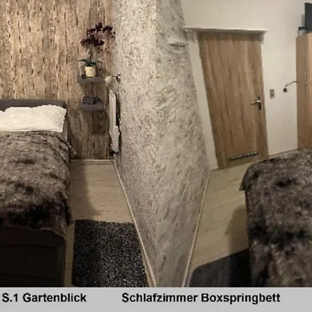 Eulennestchen-harz S1 Fuer Familie & Hund