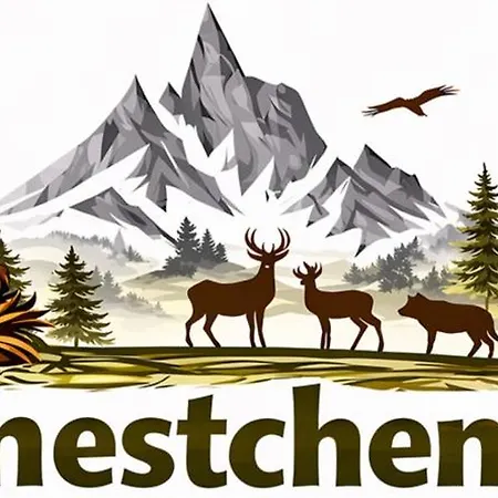Eulennestchen-harz S1 Fuer Familie & Hund *